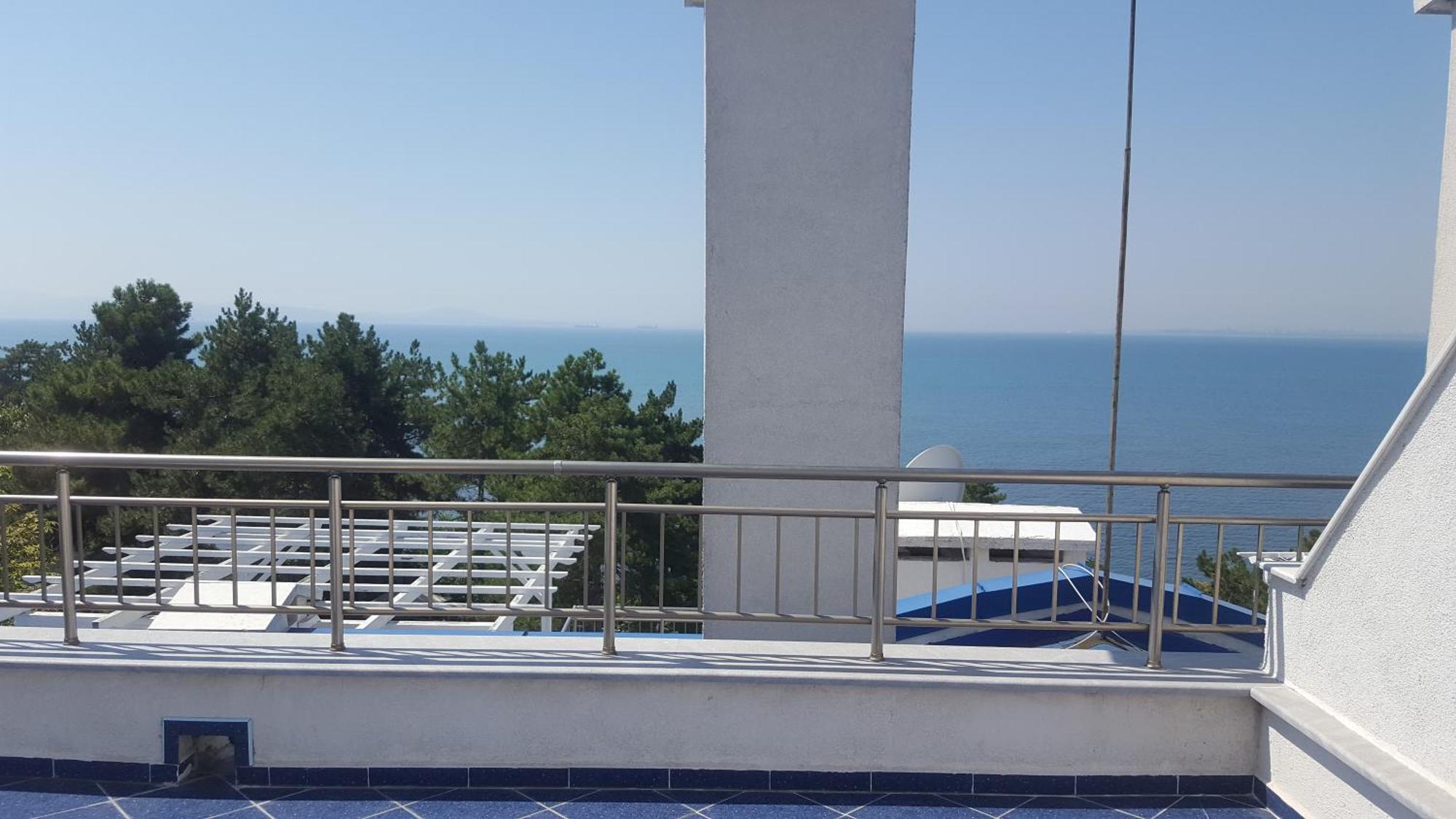 Blue Bay Palace Apart Complex Pomorie Ngoại thất bức ảnh