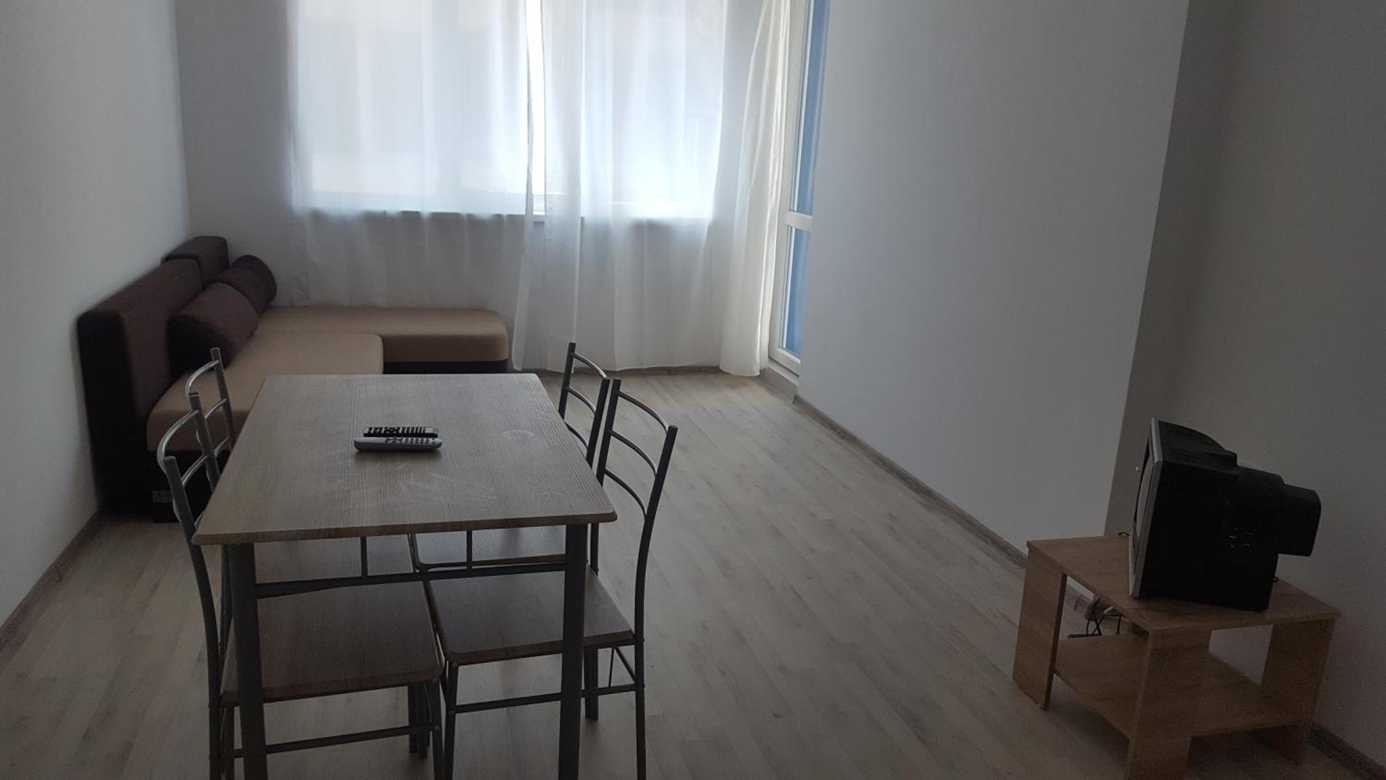 Blue Bay Palace Apart Complex Pomorie Ngoại thất bức ảnh