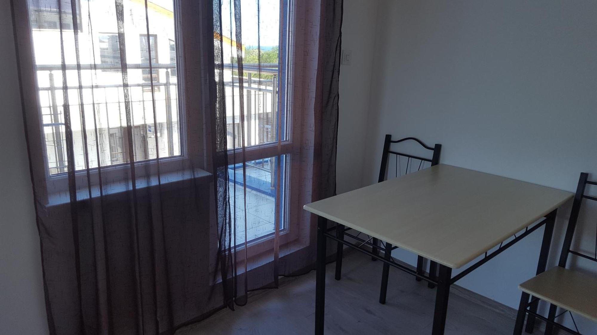 Blue Bay Palace Apart Complex Pomorie Phòng bức ảnh