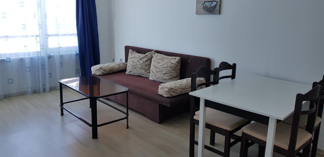 Blue Bay Palace Apart Complex Pomorie Ngoại thất bức ảnh