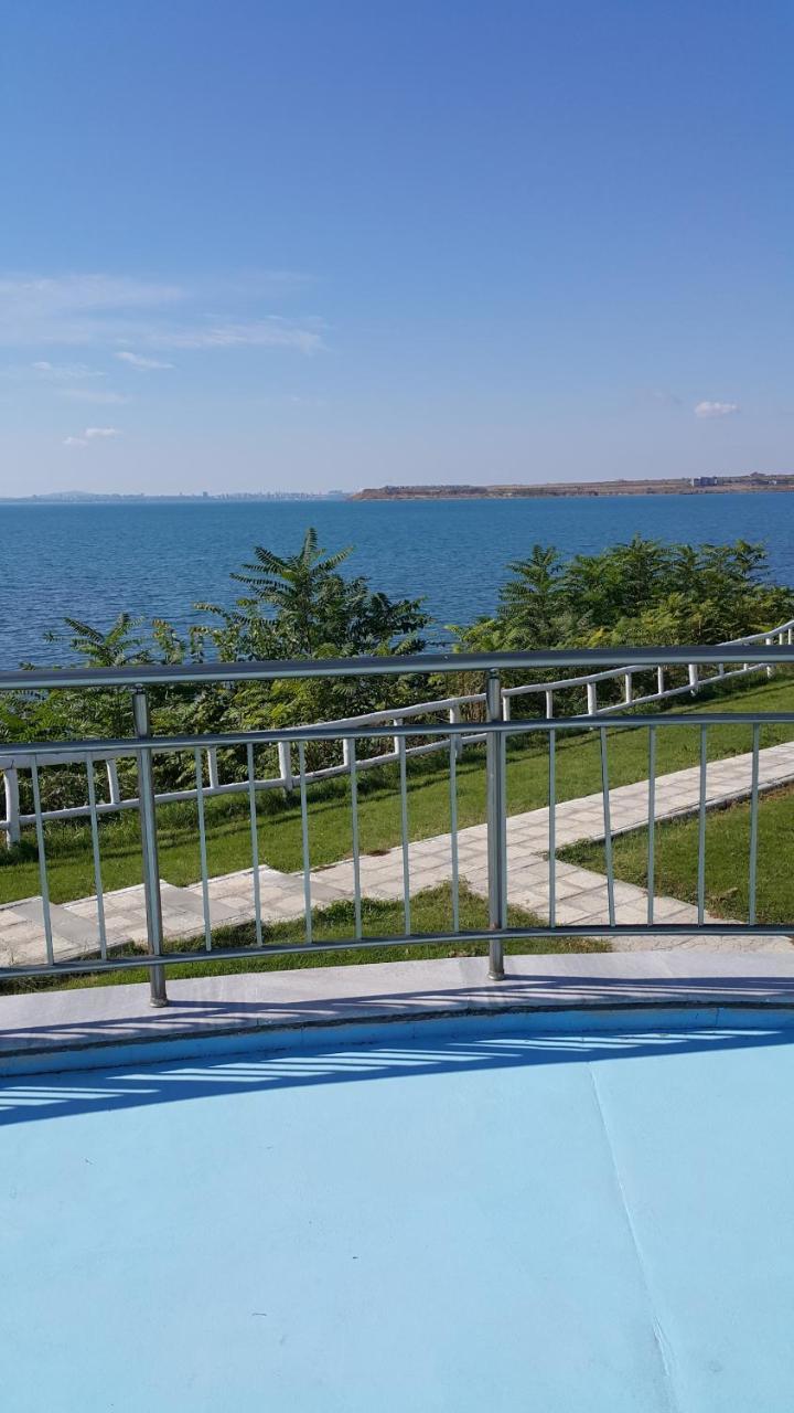 Blue Bay Palace Apart Complex Pomorie Ngoại thất bức ảnh