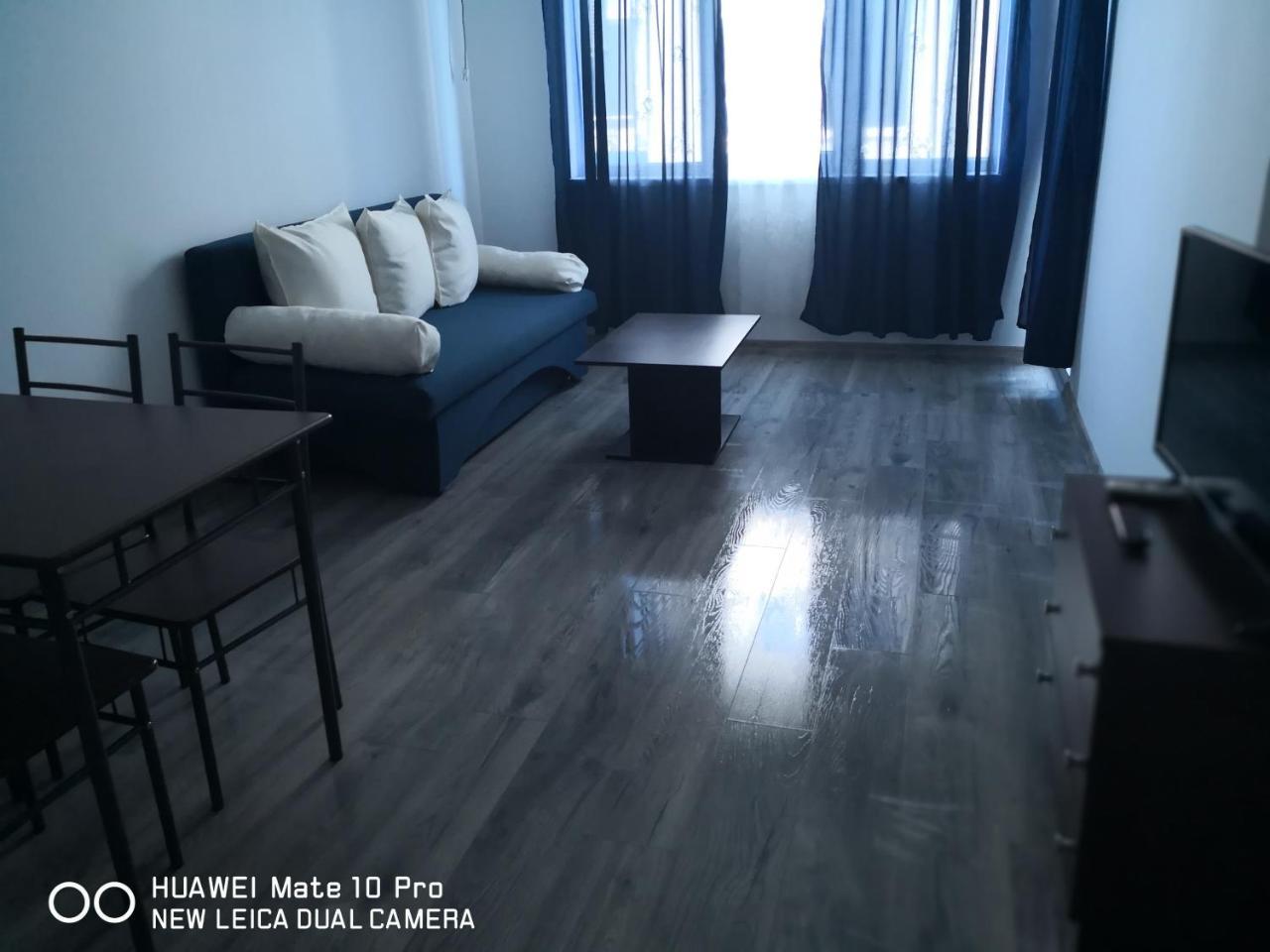 Blue Bay Palace Apart Complex Pomorie Ngoại thất bức ảnh