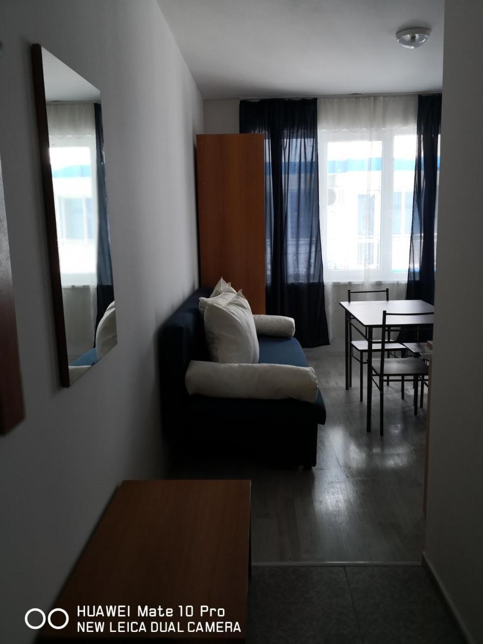 Blue Bay Palace Apart Complex Pomorie Ngoại thất bức ảnh