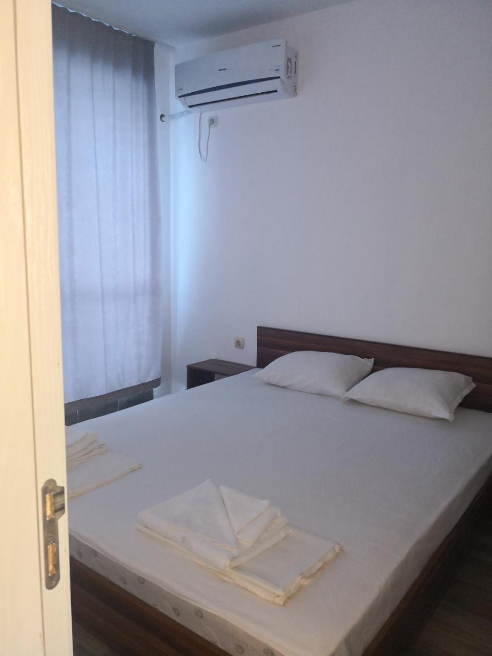 Blue Bay Palace Apart Complex Pomorie Ngoại thất bức ảnh