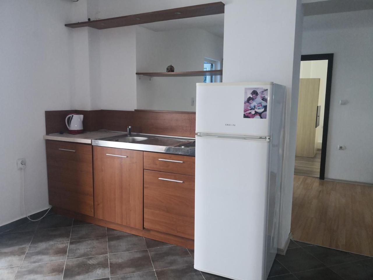Blue Bay Palace Apart Complex Pomorie Ngoại thất bức ảnh