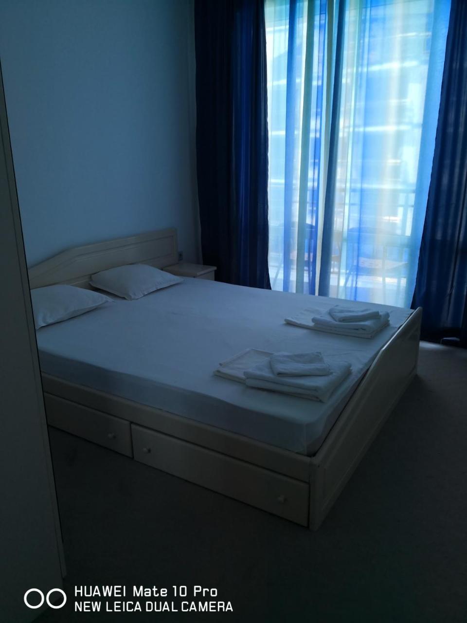 Blue Bay Palace Apart Complex Pomorie Ngoại thất bức ảnh