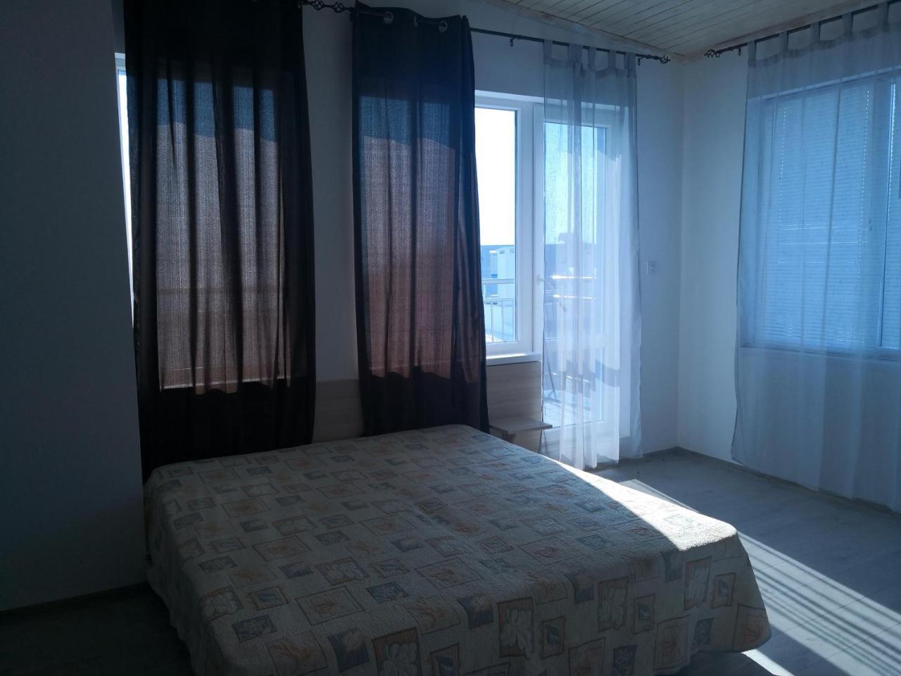 Blue Bay Palace Apart Complex Pomorie Ngoại thất bức ảnh